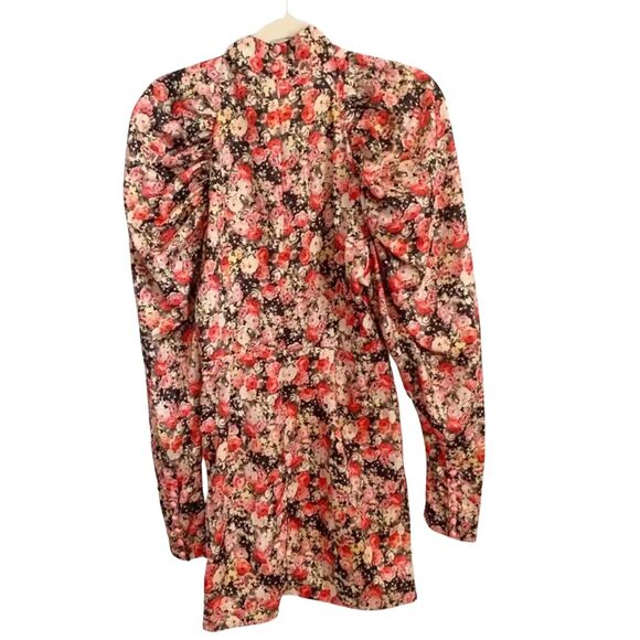 ROTATE Dress 6 NEW - Picture 8 of 13